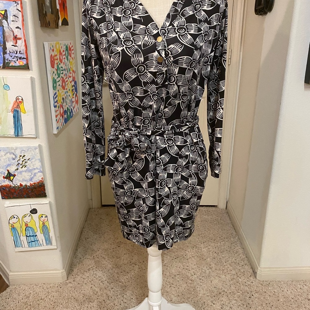 Worn once gorgeous dress